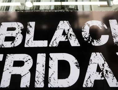 Black Friday: Ετοιμάζονται μαζικές κοπάνες απ' τα σχολεία